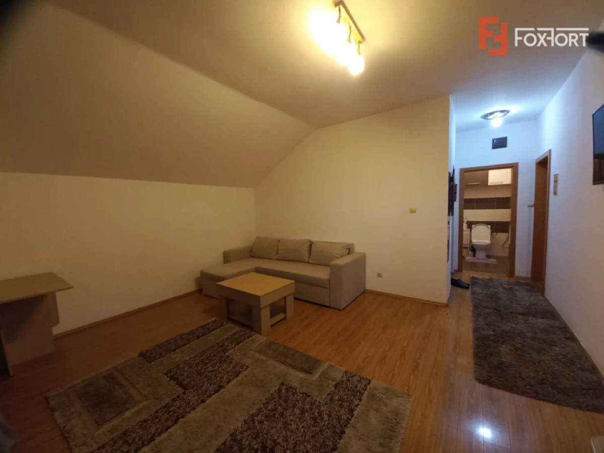 TERASA DE 34 MP – SPATIU RAR IN GHIRODA - 2