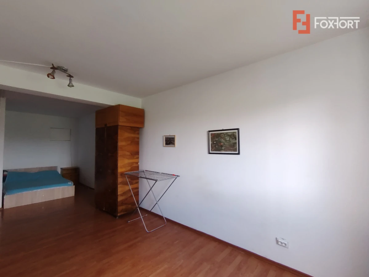Apartament cu o camera, 43 mp de inchiriat in Timisoara - C10027 - 10