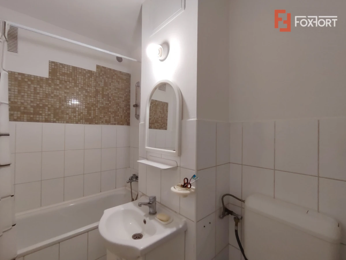 Apartament cu o camera, 43 mp de inchiriat in Timisoara - C10027 - 8