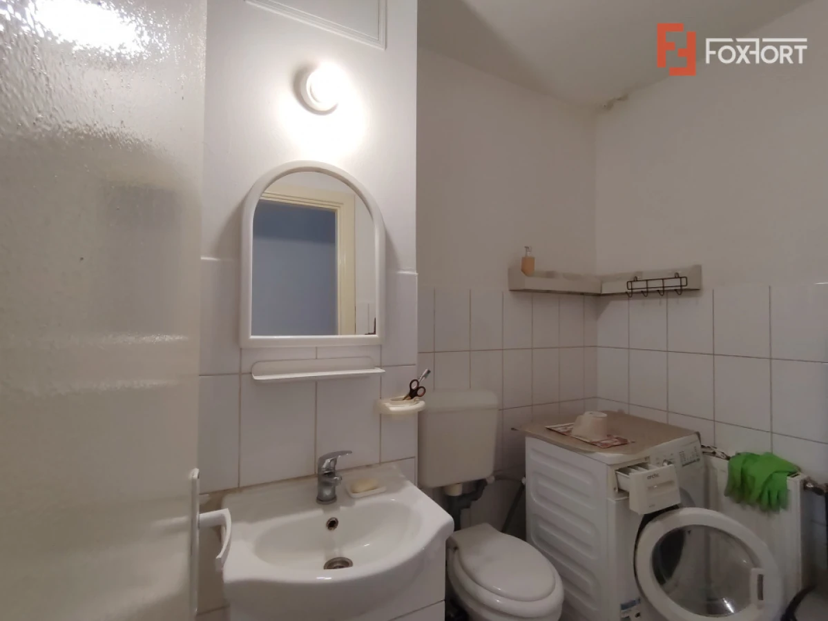Apartament cu o camera, 43 mp de inchiriat in Timisoara - C10027 - 7