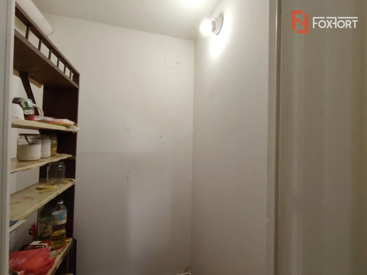 Apartament cu o camera, 43 mp de inchiriat in Timisoara - C10027 - 6