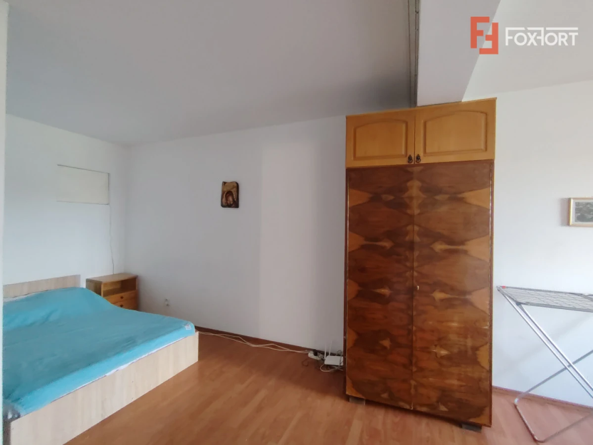 Apartament cu o camera, 43 mp de inchiriat in Timisoara - C10027 - 3