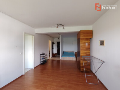 Apartament cu o camera, 43 mp de inchiriat in Timisoara - C10027