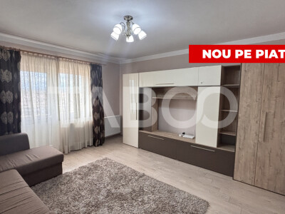Apartament de vanzare decomandat 56mpu + pivnita zona Terezian