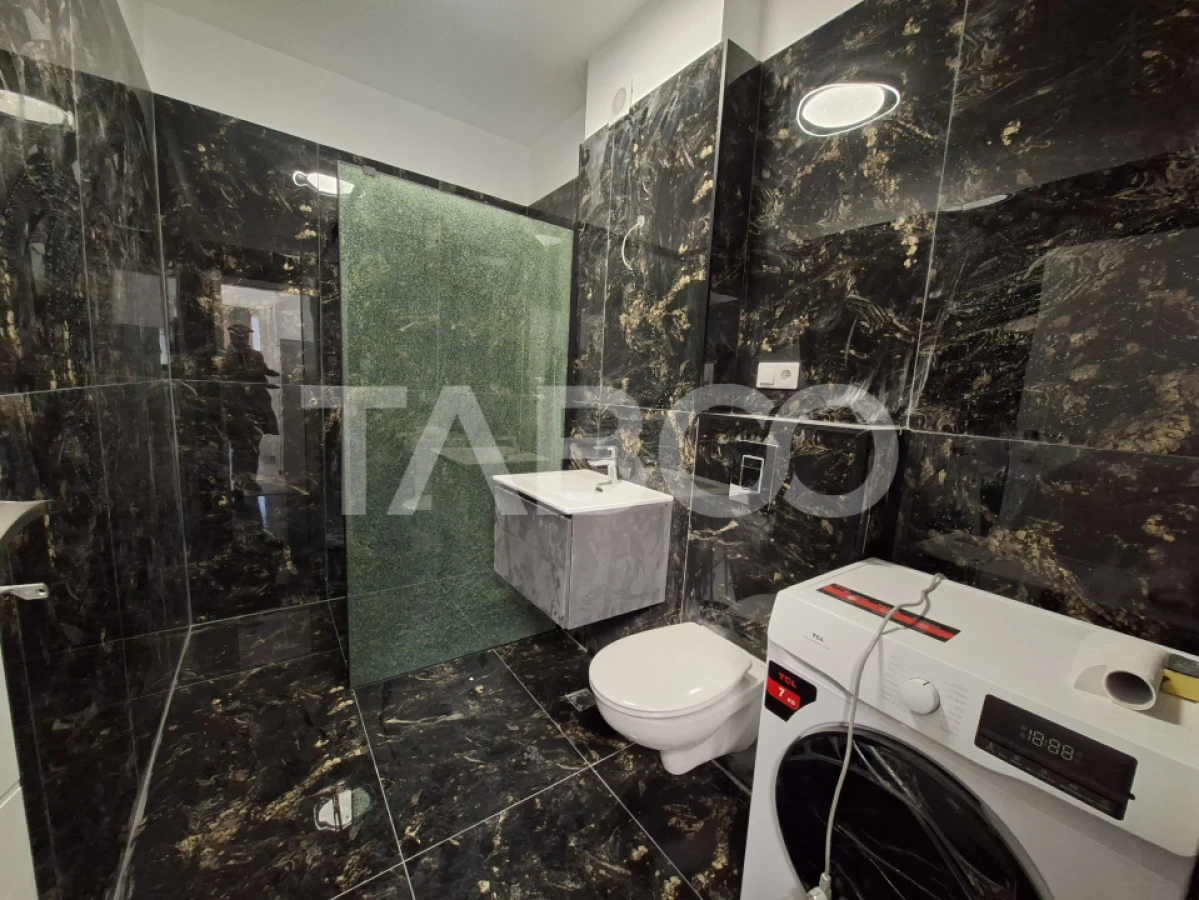 Apartament modern de inchiriat cu 3 camere 2 bai etaj 1 Balanta 2 - 10