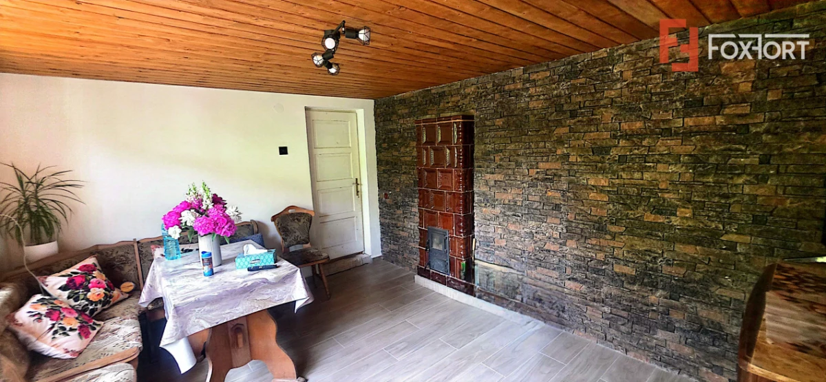 Casa individuala cu 5 camere de vanzare in localitatea Minis - 8