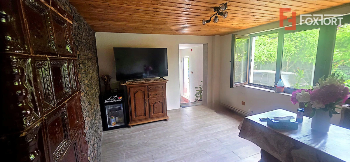 Casa individuala cu 5 camere de vanzare in localitatea Minis - 7