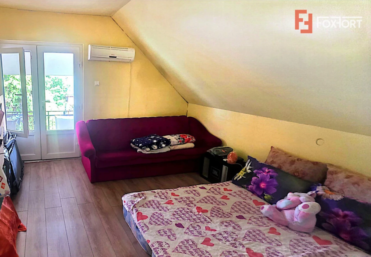 Casa individuala cu 5 camere de vanzare in localitatea Minis - 4