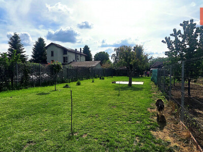 Casa individuala cu 5 camere de vanzare in localitatea Minis