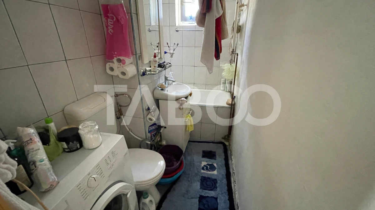 Apartament de vanzare in Vasile Aaron ideal pentru investitie - 8