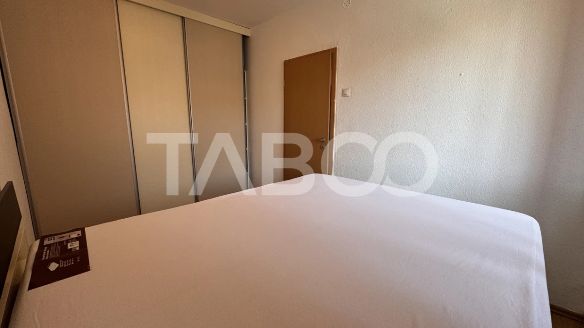 Apartament 2 camere de inchiriat 36mp PET FRIENDLY Mihai Viteazul - 9