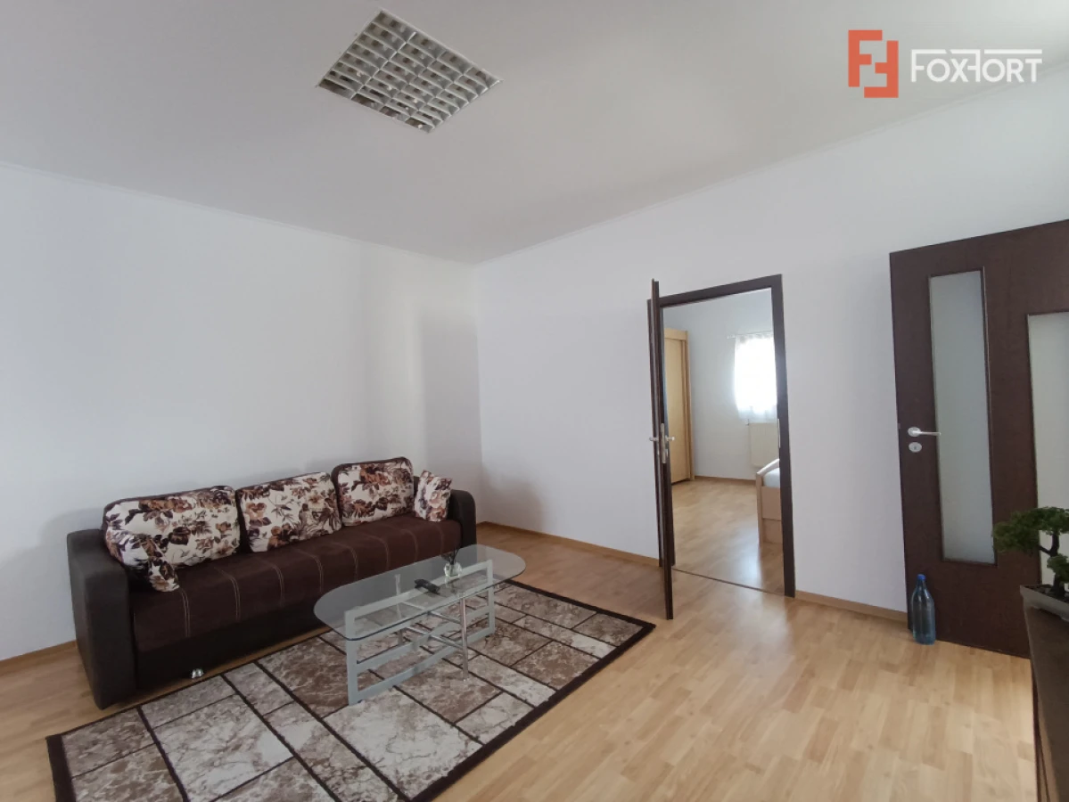 Apartament 2 camere 66 mp cu 86 mp gradina, la vila - C10031 - 10