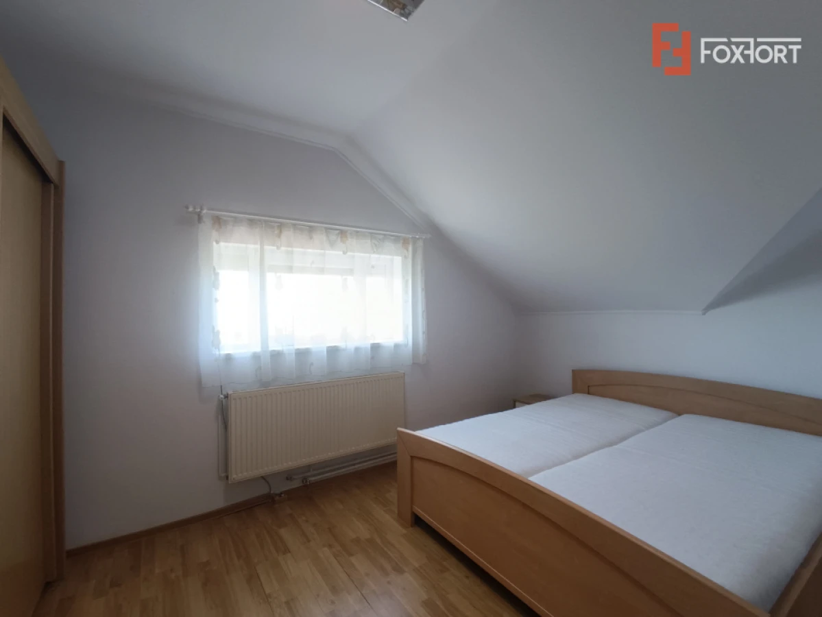 Apartament 2 camere 66 mp cu 86 mp gradina, la vila - C10031 - 5