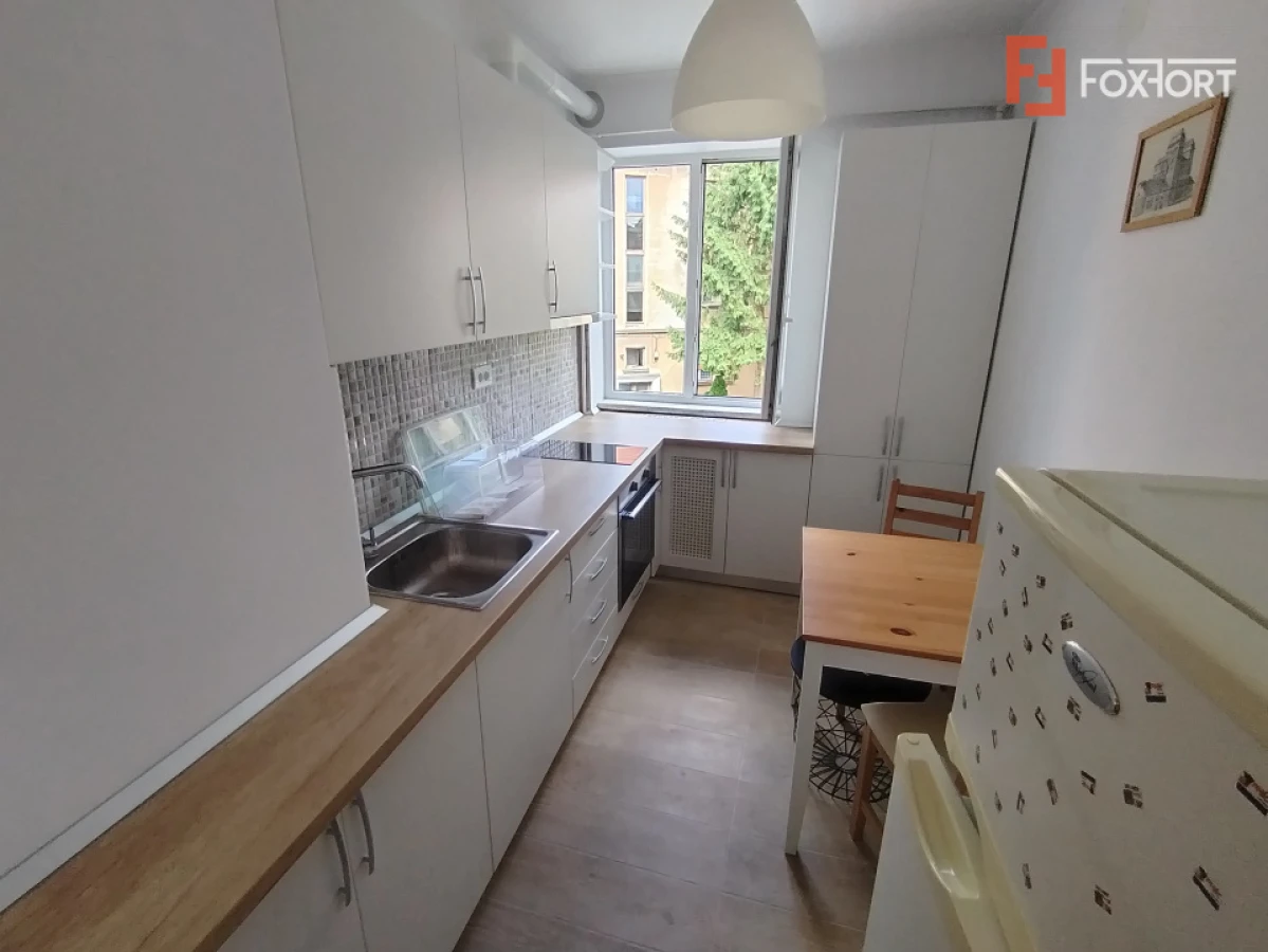 Apartament cu o camera de inchiriat in Timisoara, zona Medicina - 4