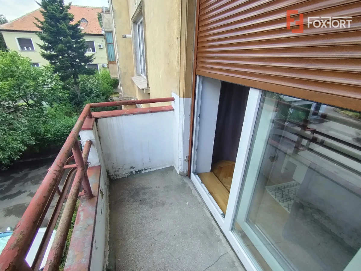 Apartament cu o camera de inchiriat in Timisoara, zona Medicina - 3