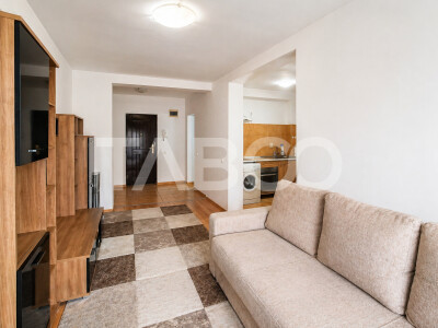Apartament de vanzare 2 camere bloc cu lift Broscarie Opera Residence