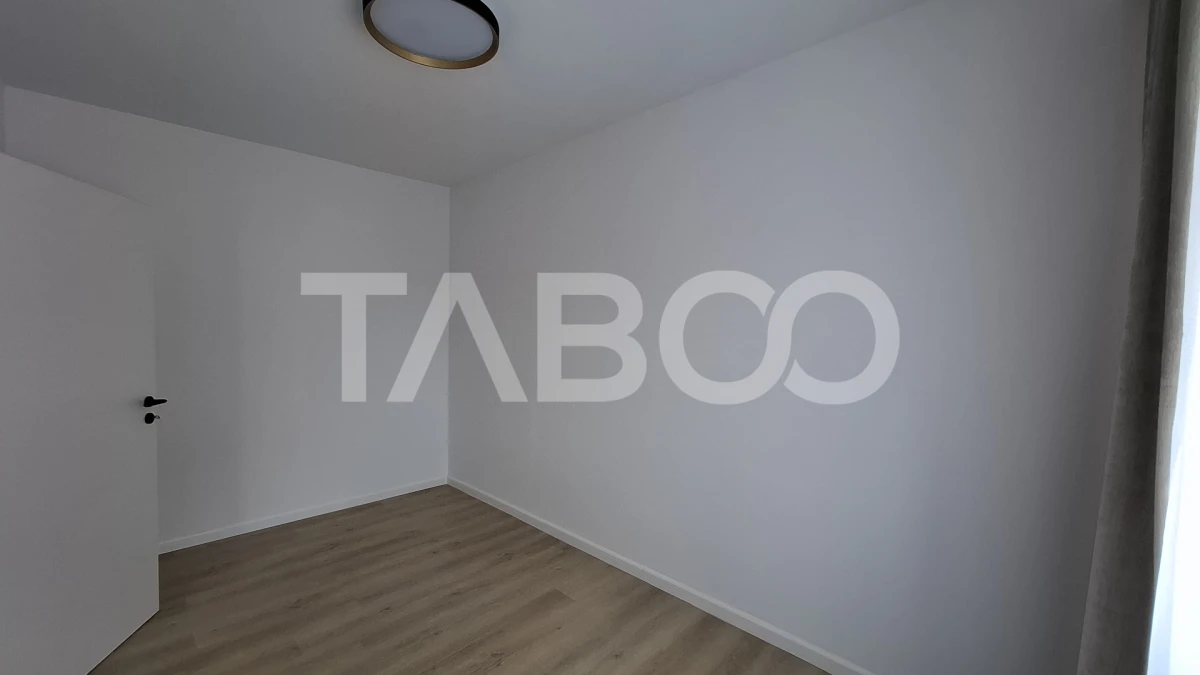 Apartament 2 camere de vanzare semidecomandat 37 mp Mihai Viteazul - 9