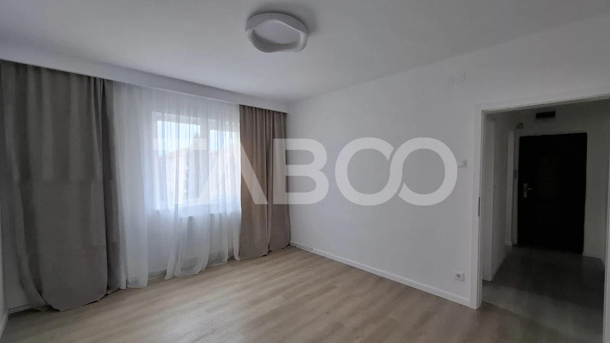 Apartament 2 camere de vanzare semidecomandat 37 mp Mihai Viteazul - 8