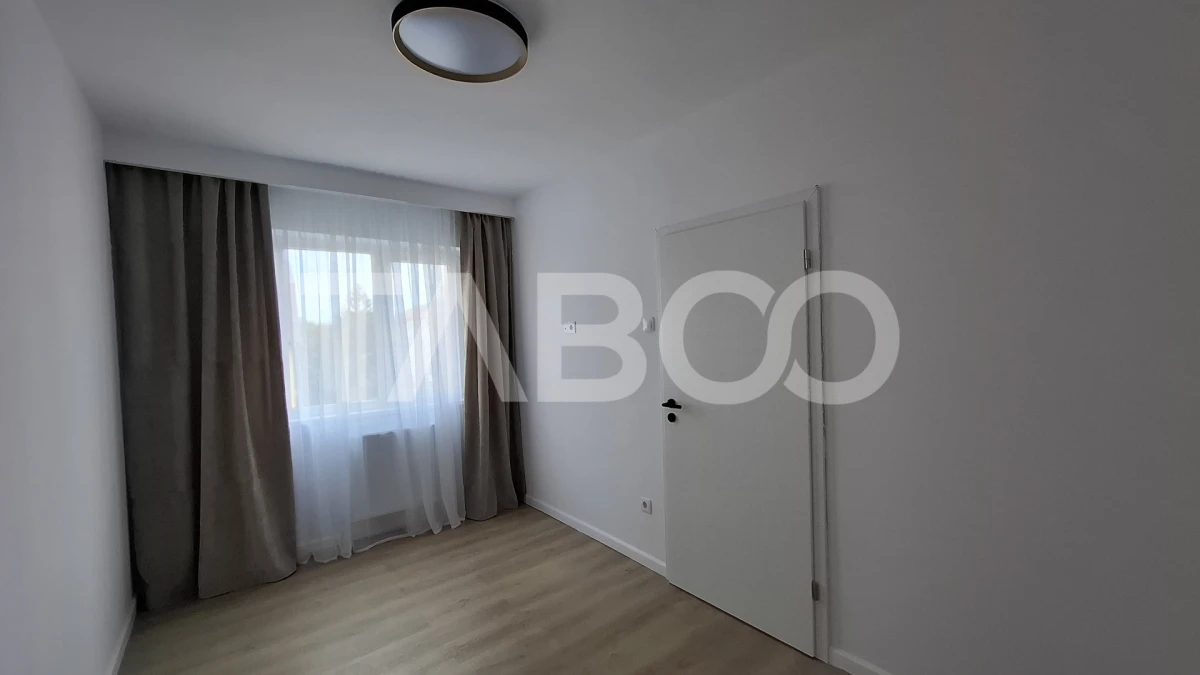 Apartament 2 camere de vanzare semidecomandat 37 mp Mihai Viteazul - 7