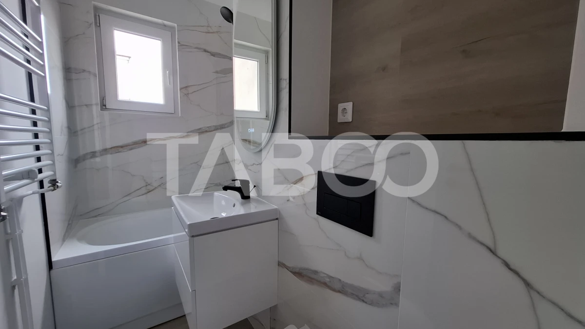 Apartament 2 camere de vanzare semidecomandat 37 mp Mihai Viteazul - 6