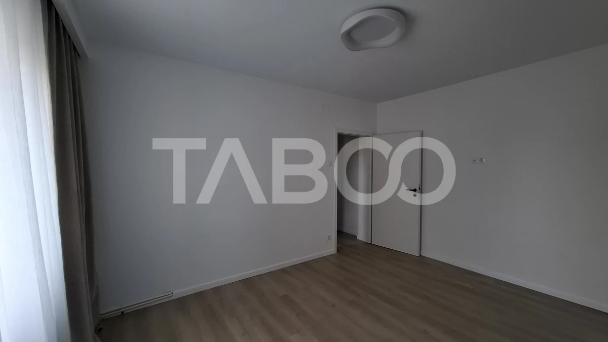 Apartament 2 camere de vanzare semidecomandat 37 mp Mihai Viteazul - 5