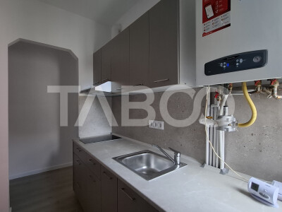 Apartament 2 camere de vanzare semidecomandat 37 mp Mihai Viteazul