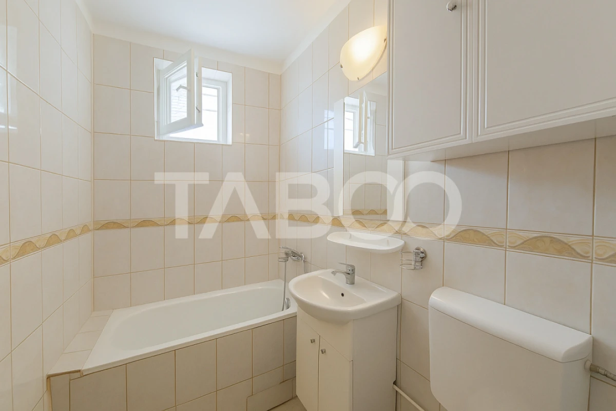 Apartament de vanzare 2 camere balcon etaj intermediar - 10