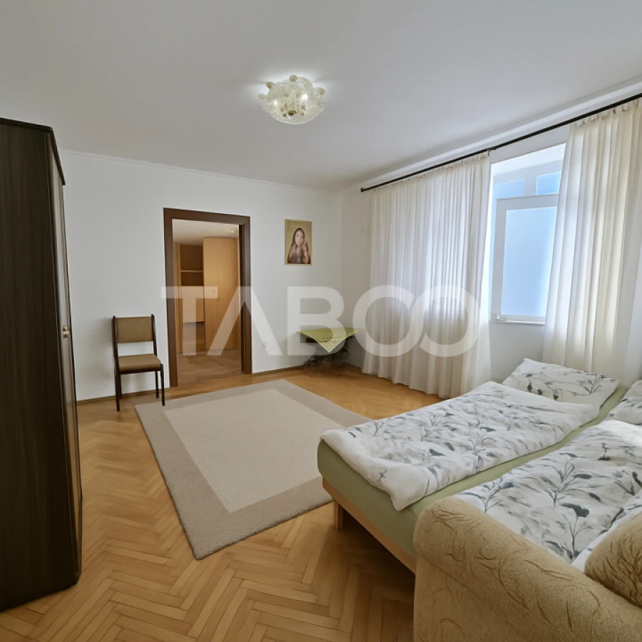 Apartament de vanzare 2 camere balcon etaj intermediar - 5