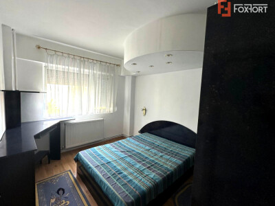 Apartament cu 2 camere de inchiriat, etajul 2 - zona Micalaca