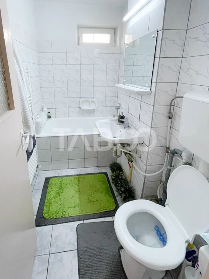Apartament cu 2 camere decomandate de vanzare Gheorgheni - 7
