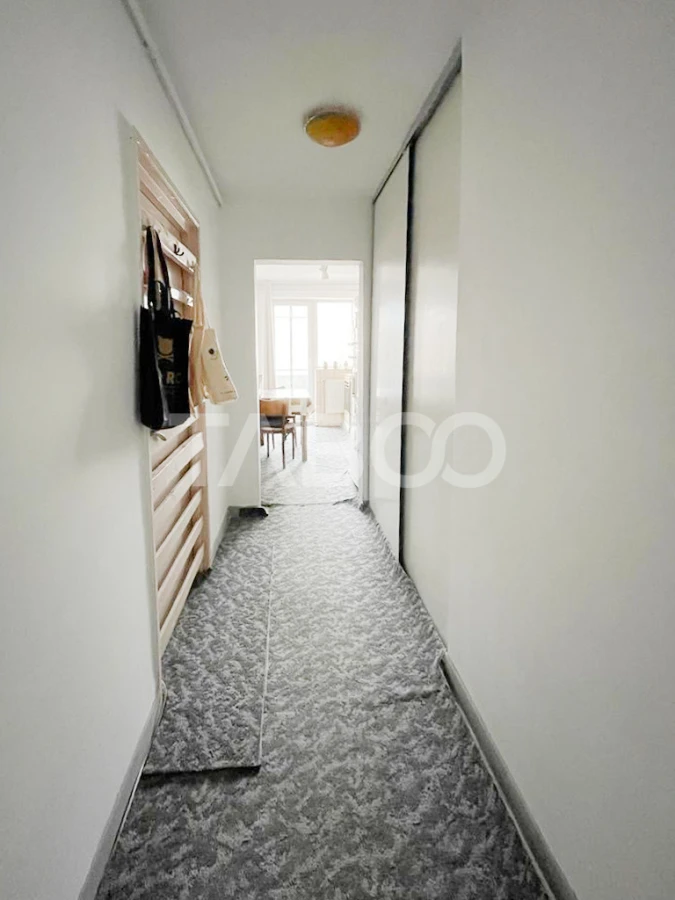 Apartament cu 2 camere decomandate de vanzare Gheorgheni - 6