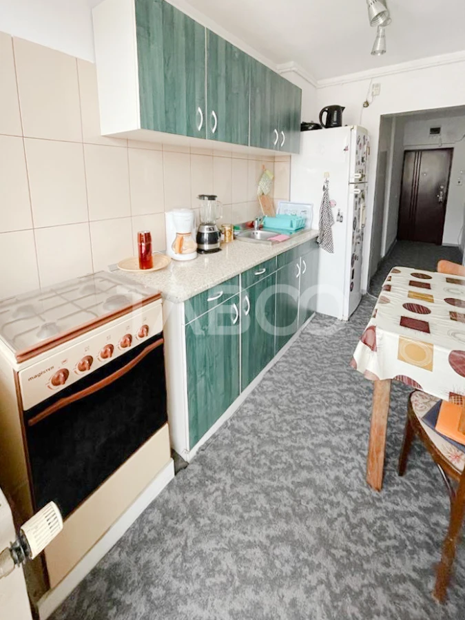 Apartament cu 2 camere decomandate de vanzare Gheorgheni - 5