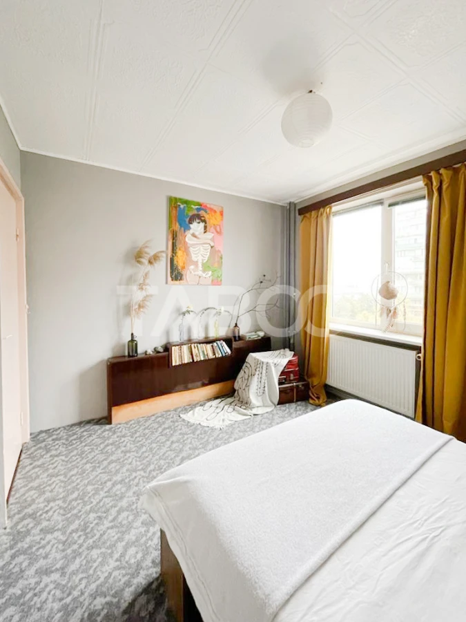 Apartament cu 2 camere decomandate de vanzare Gheorgheni - 2