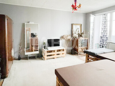 Apartament cu 2 camere decomandate de vanzare Gheorgheni