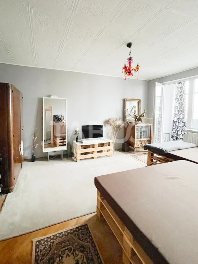 Apartament cu 2 camere decomandate de vanzare Gheorgheni - 1