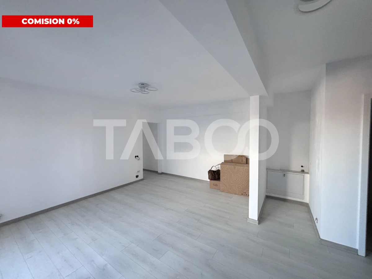 Apartament 3 camere in bloc nou comision 0% parcare subterana zona Ira - 2