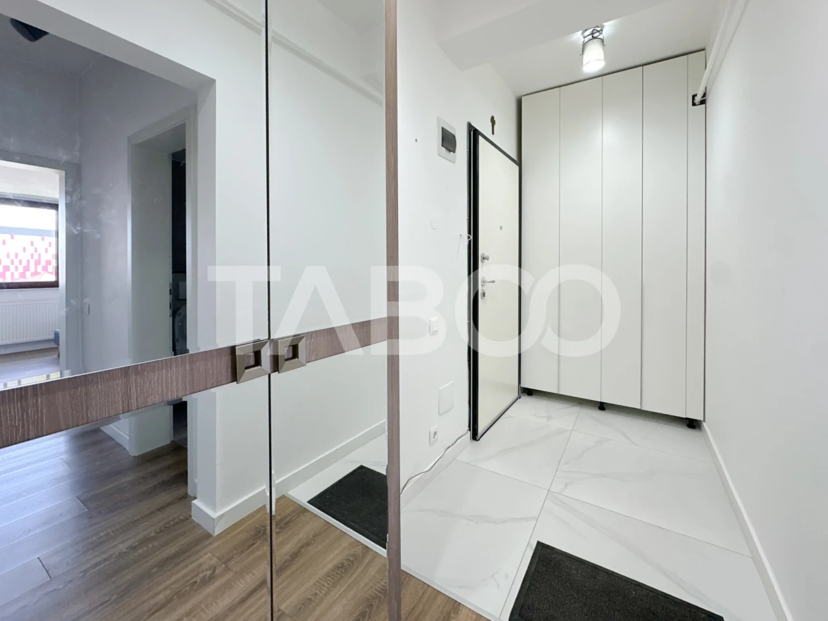 Apartament cu 2 camere de vanzare Comision 0% garaj in cartierul Gruia - 10