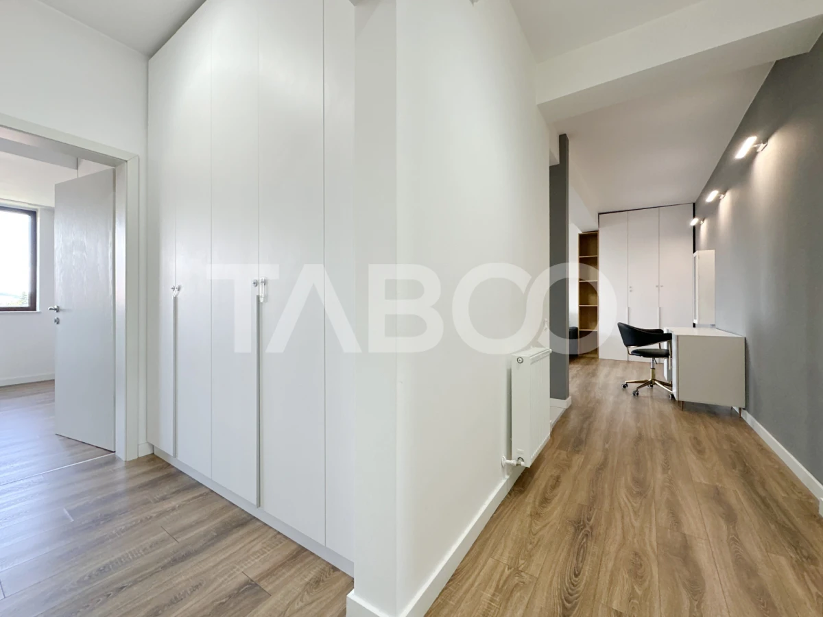 Apartament cu 2 camere de vanzare Comision 0% garaj in cartierul Gruia - 8