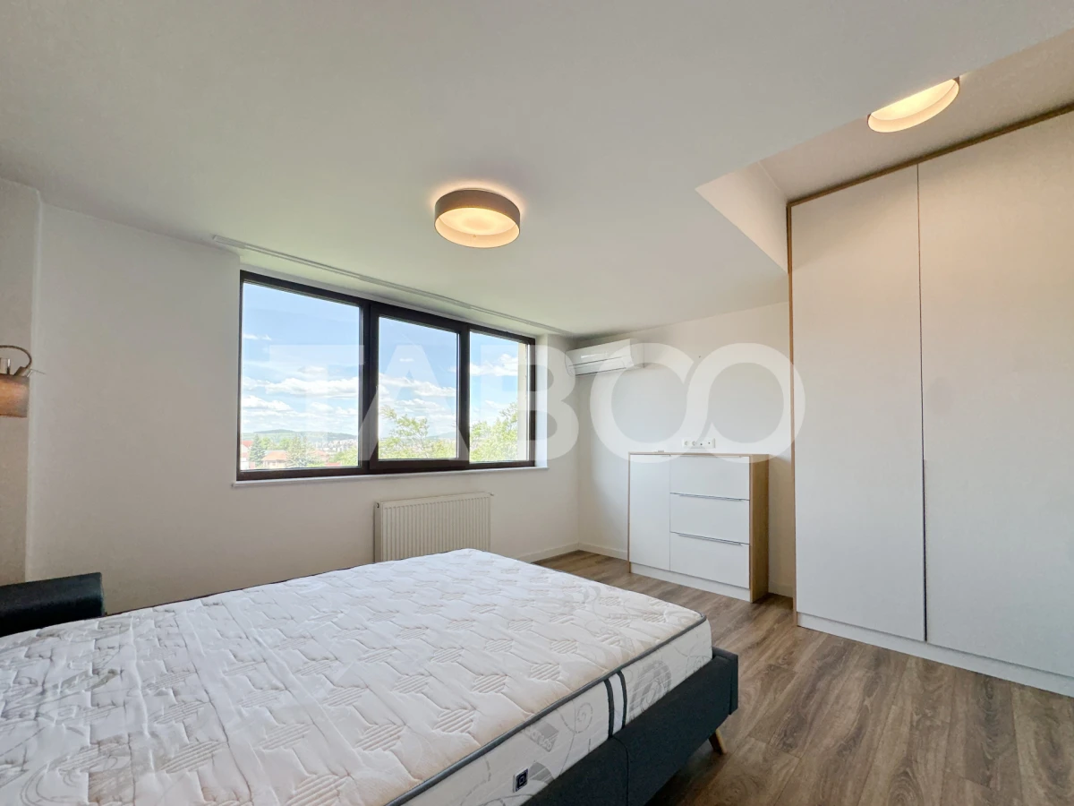 Apartament cu 2 camere de vanzare Comision 0% garaj in cartierul Gruia - 7