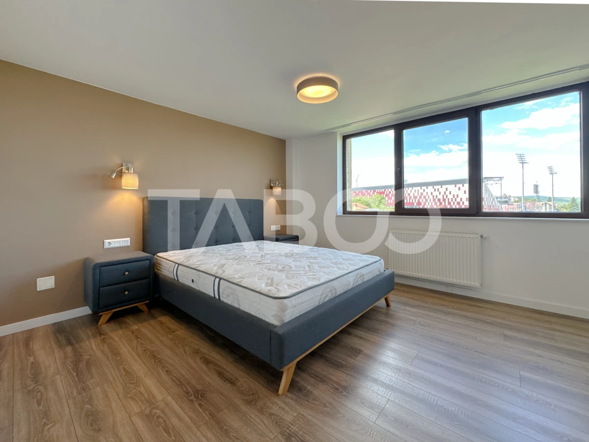 Apartament cu 2 camere de vanzare Comision 0% garaj in cartierul Gruia - 6