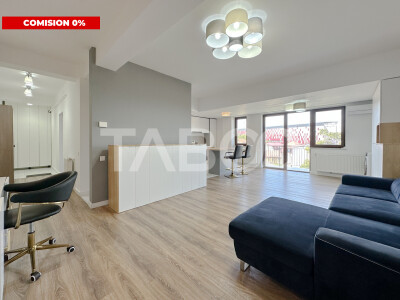 Apartament cu 2 camere de vanzare Comision 0% garaj in cartierul Gruia