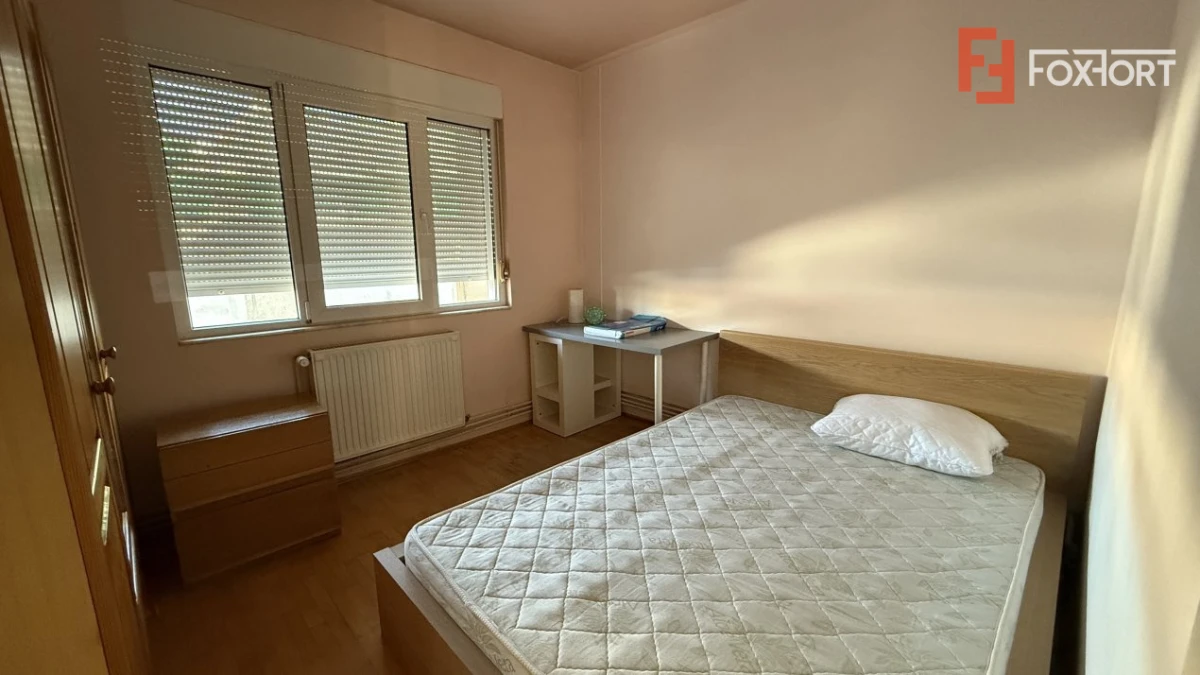 Apartament cu 4 camere, de inchiriat, in Centrul orasului - 8