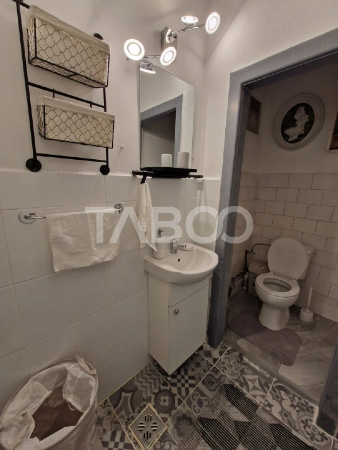Apartament cu 2 camere zona centrala confort sporit in Cluj-Napoca - 7