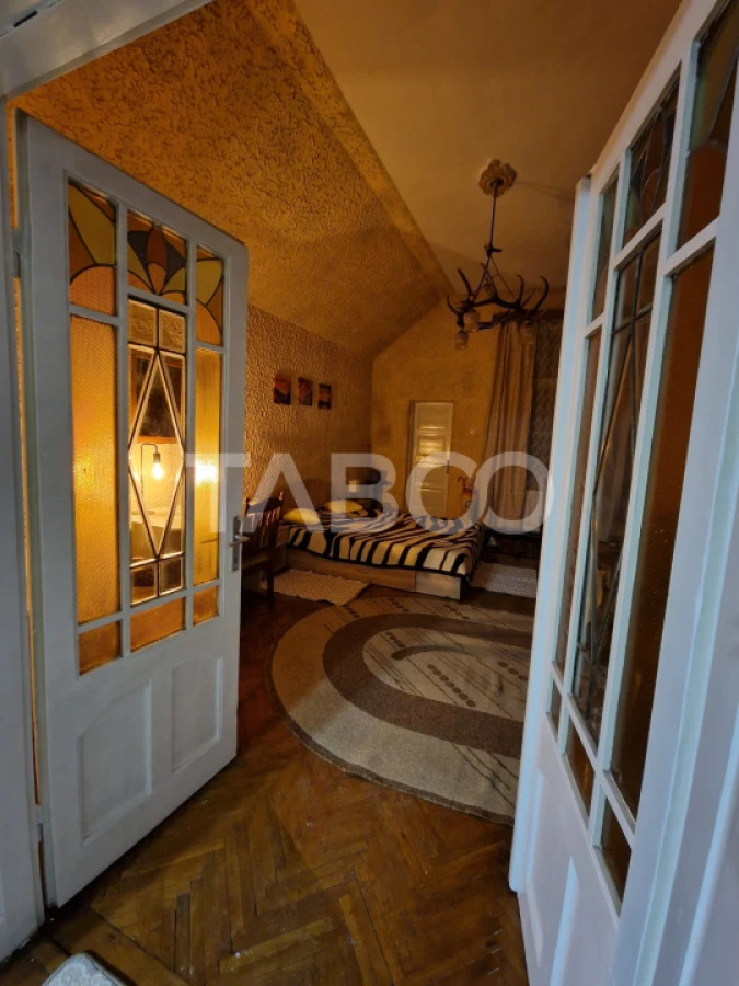 Apartament cu 2 camere zona centrala confort sporit in Cluj-Napoca - 5