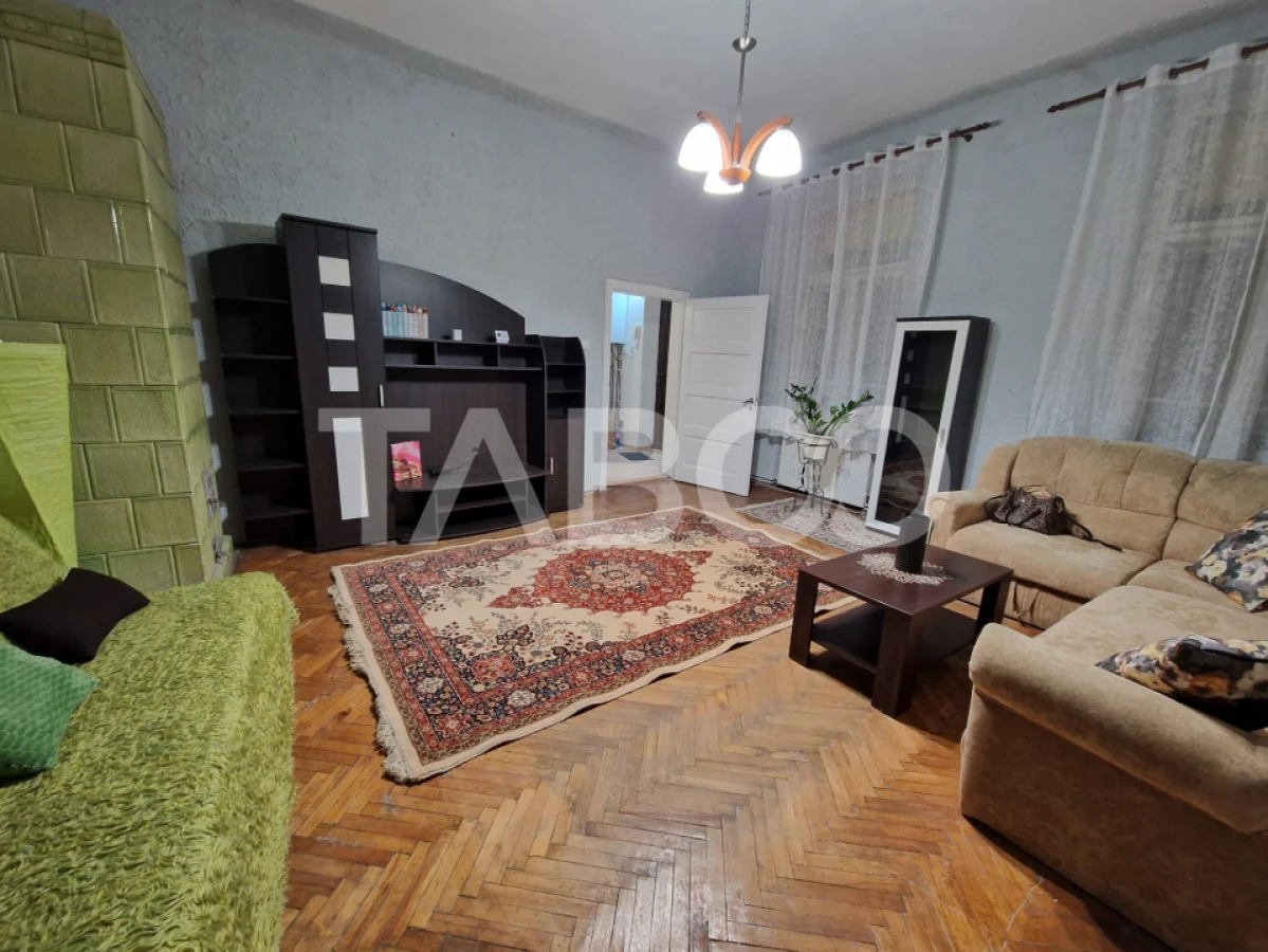 Apartament cu 2 camere zona centrala confort sporit in Cluj-Napoca - 2