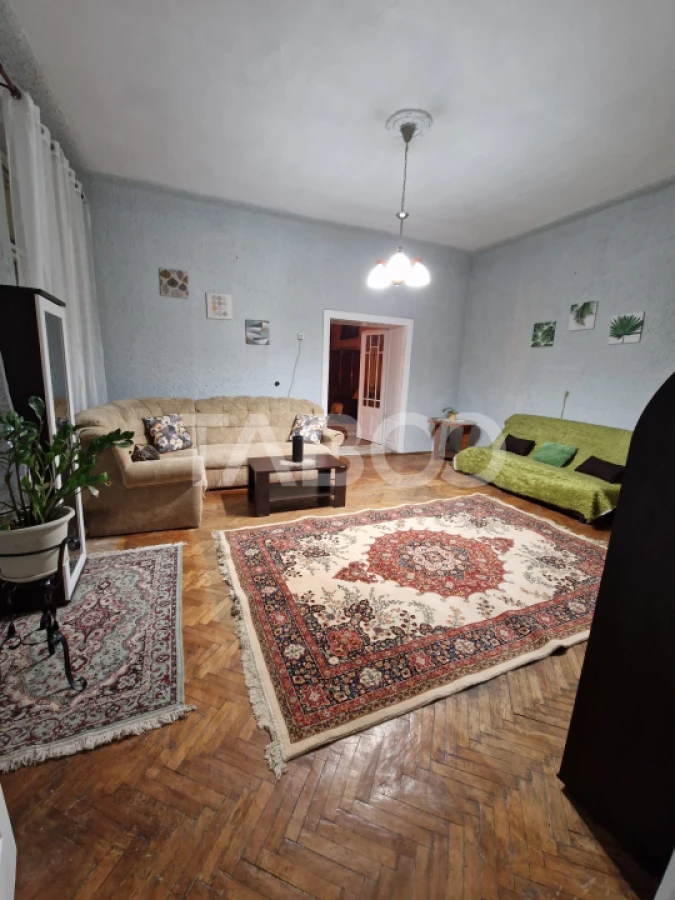 Apartament cu 2 camere zona centrala confort sporit in Cluj-Napoca - 1