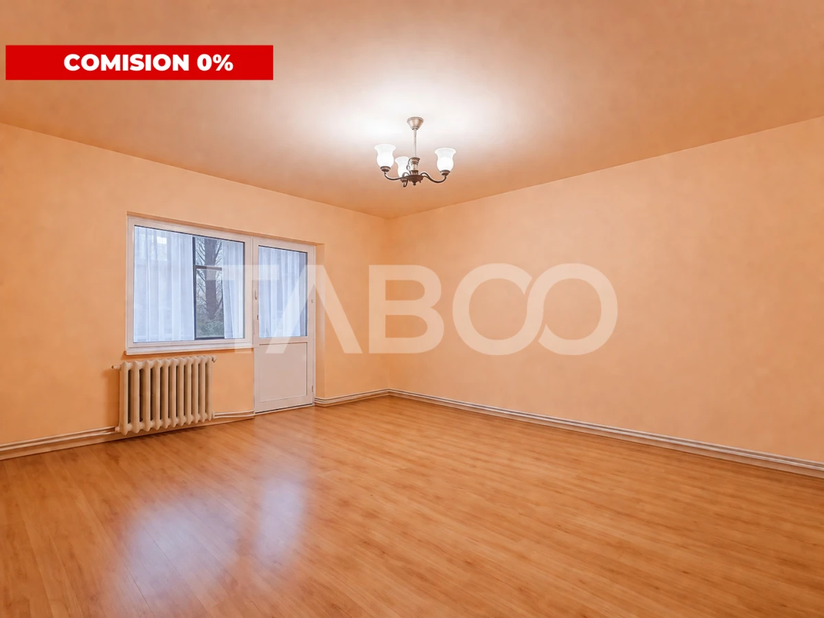 Apartament cu 4 camere de vanzare Maramuresului Iris comision 0% - 2