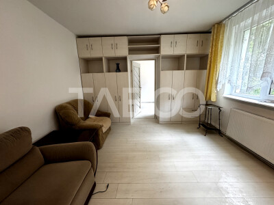 Apartament de vanzare cu 2 camere renovat zona Mihai Viteazul Sibiu