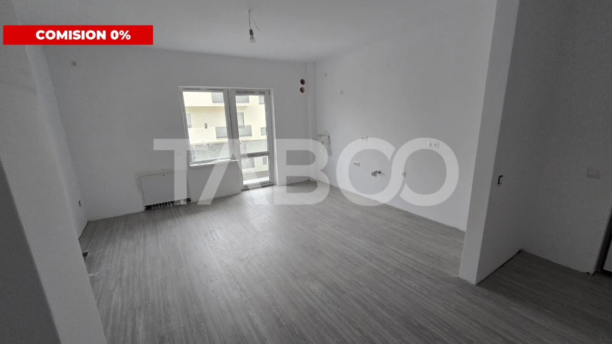 Apartament 3 camere de vanzare 2 bai Doamna Stanca Comision 0 - 1