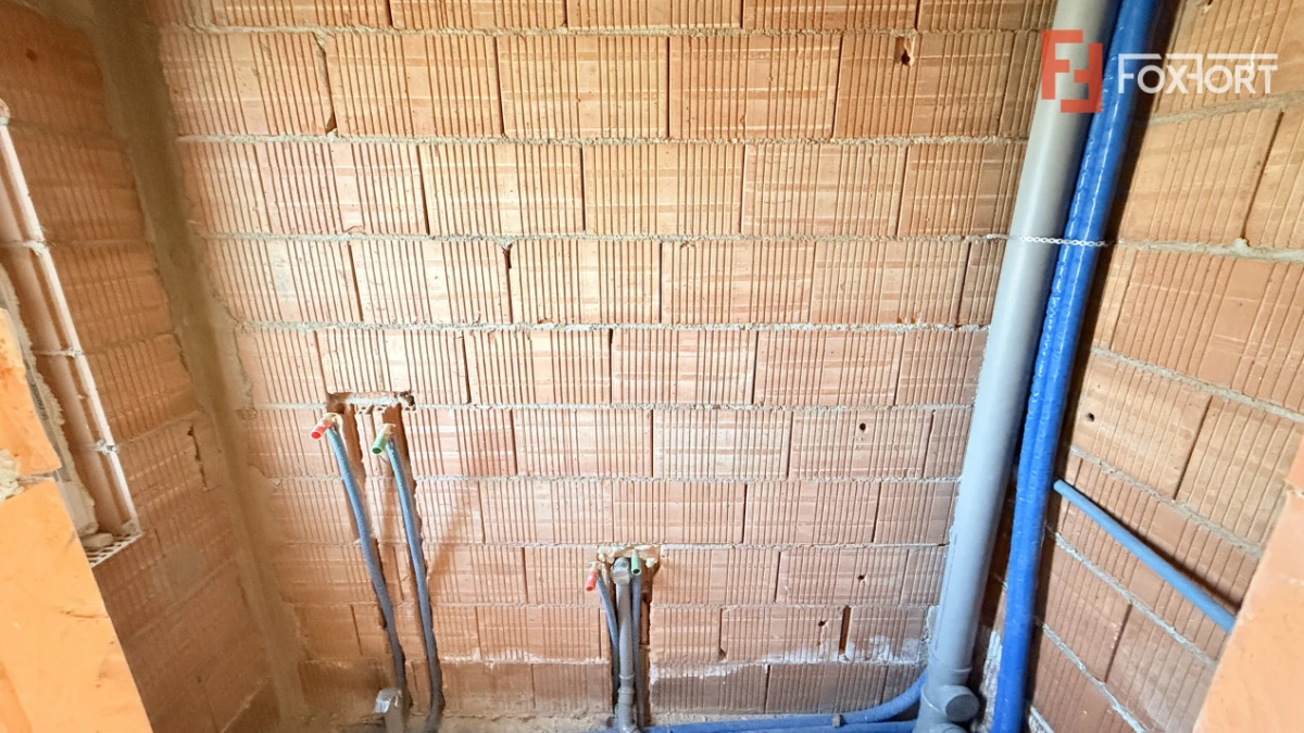 Duplex Mosnita, 4 camere, 2 bai - Toate utilitatile - Drumul Boilor - 8